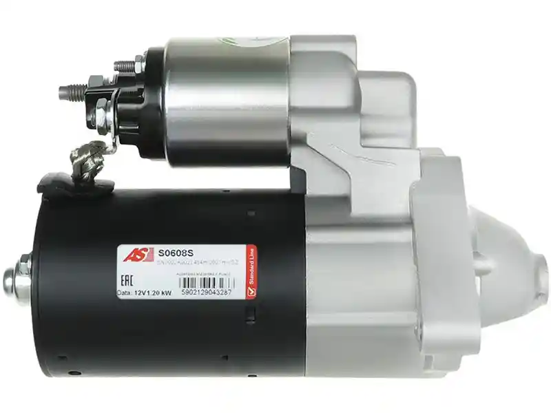 AS-PL S0608S