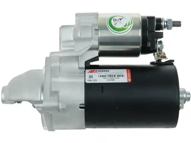 AS-PL S0609S