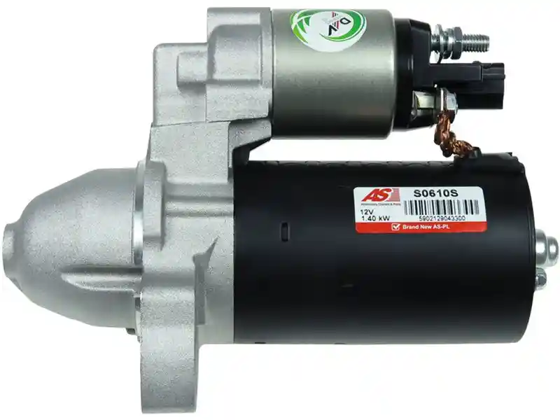 AS-PL S0610S