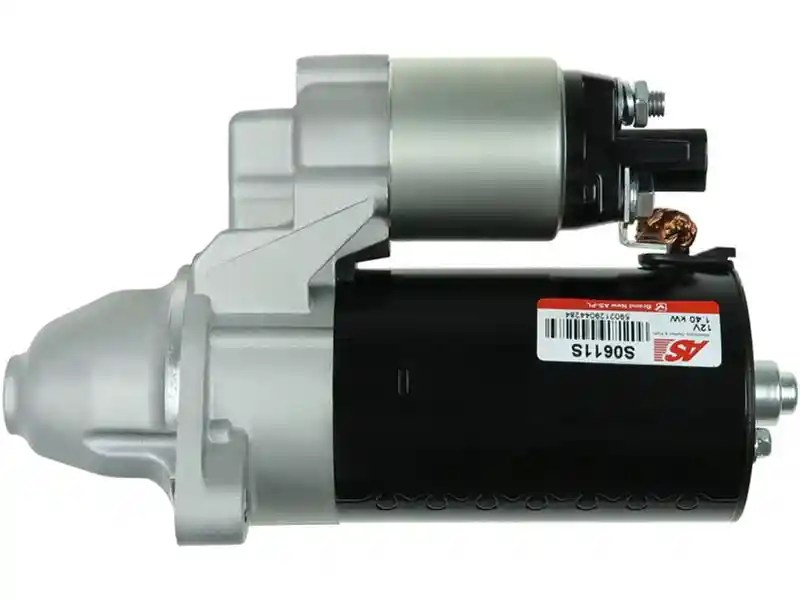 AS-PL S0611S