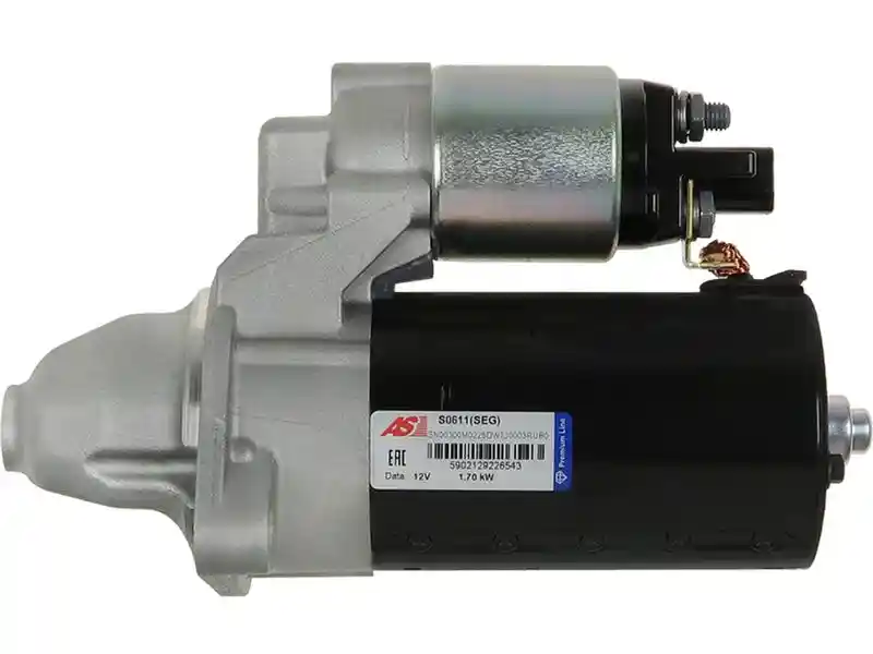AS-PL S0611(SEG)