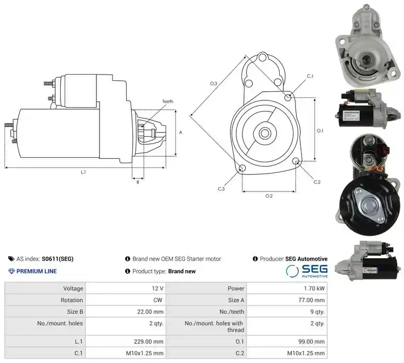 AS-PL S0611(SEG)