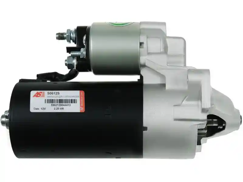 AS-PL S0612S