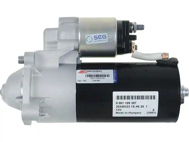 AS-PL S0612(SEG) AS-PL S0612(SEG)