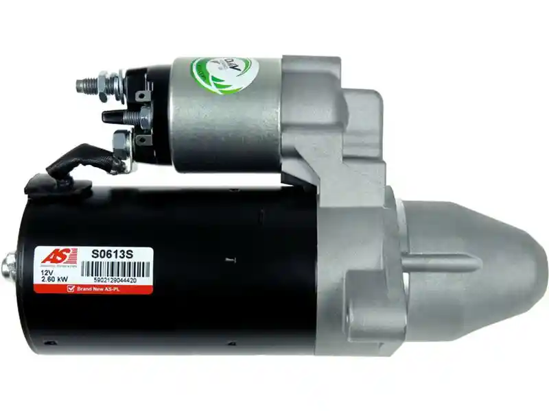 AS-PL S0613S