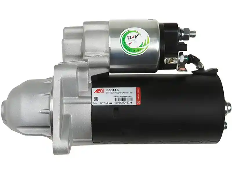 AS-PL S0614S