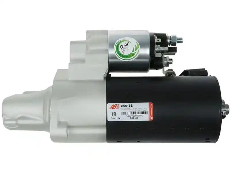 AS-PL S0615S