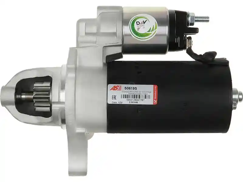 AS-PL S0619S