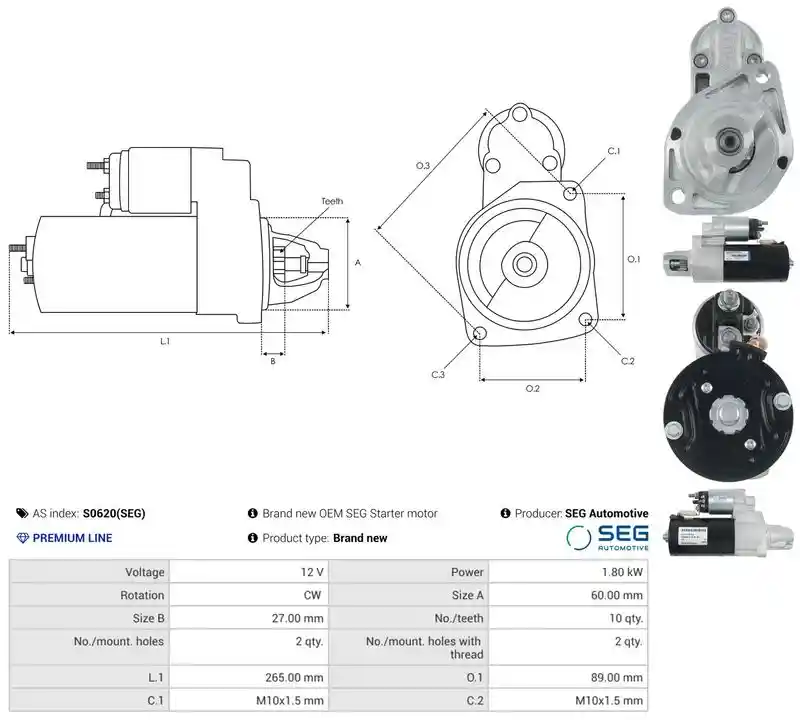 AS-PL S0620(SEG)