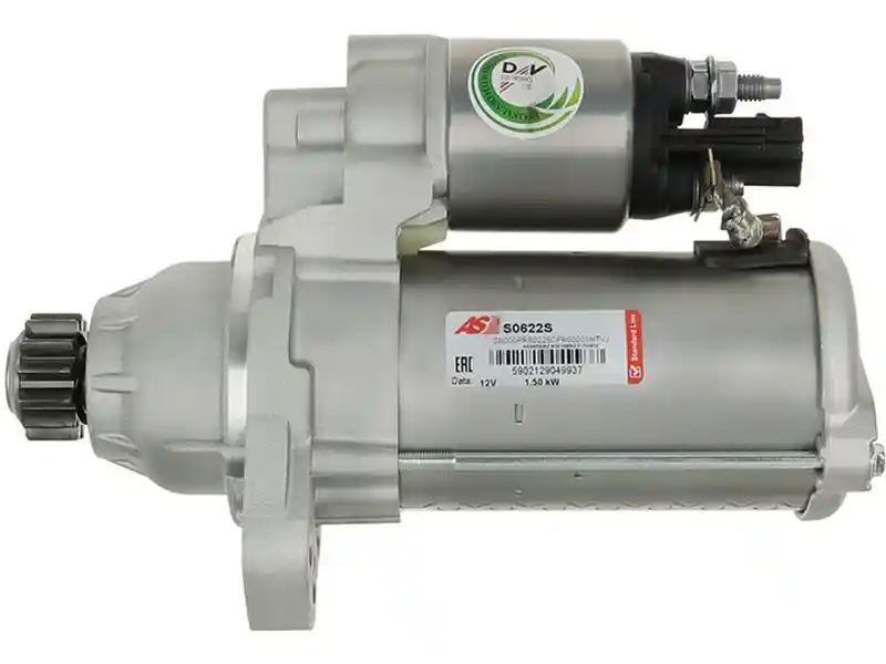 AS-PL S0622S
