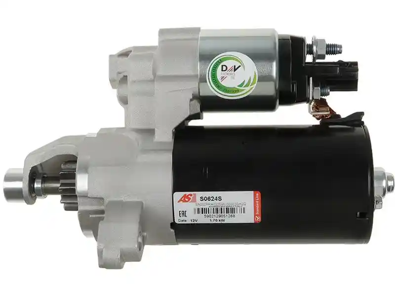 AS-PL S0624S