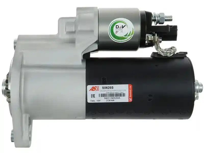AS-PL S0625S