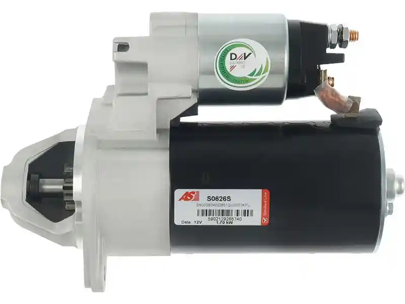 AS-PL S0626S