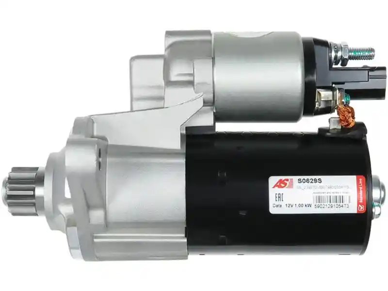 AS-PL S0629S