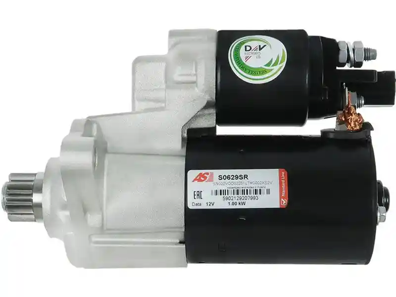 AS-PL S0629SR AS-PL S0629SR