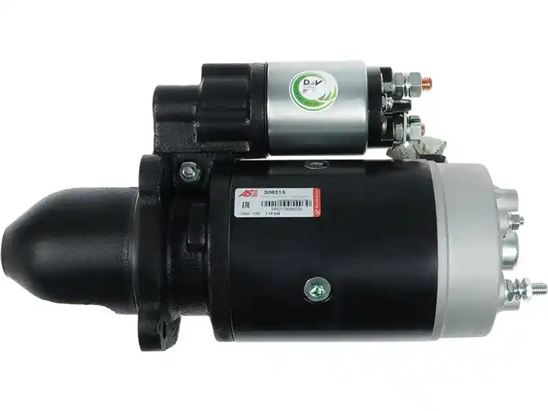 AS-PL S0631S
