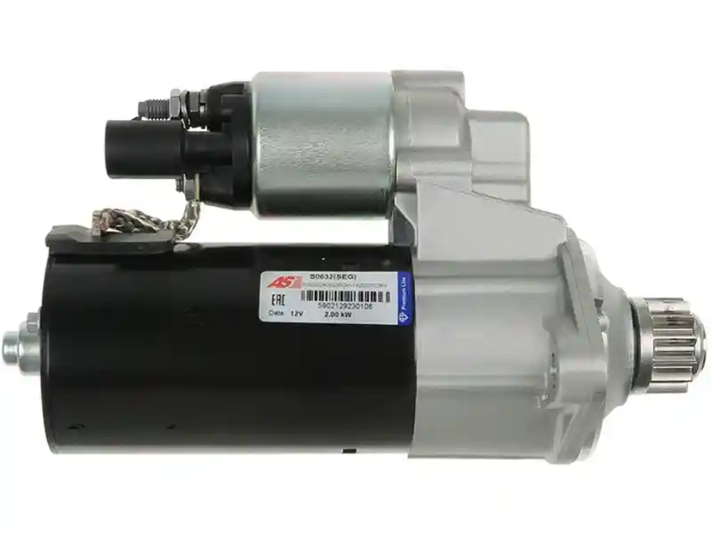 AS-PL S0632(SEG) AS-PL S0632(SEG)