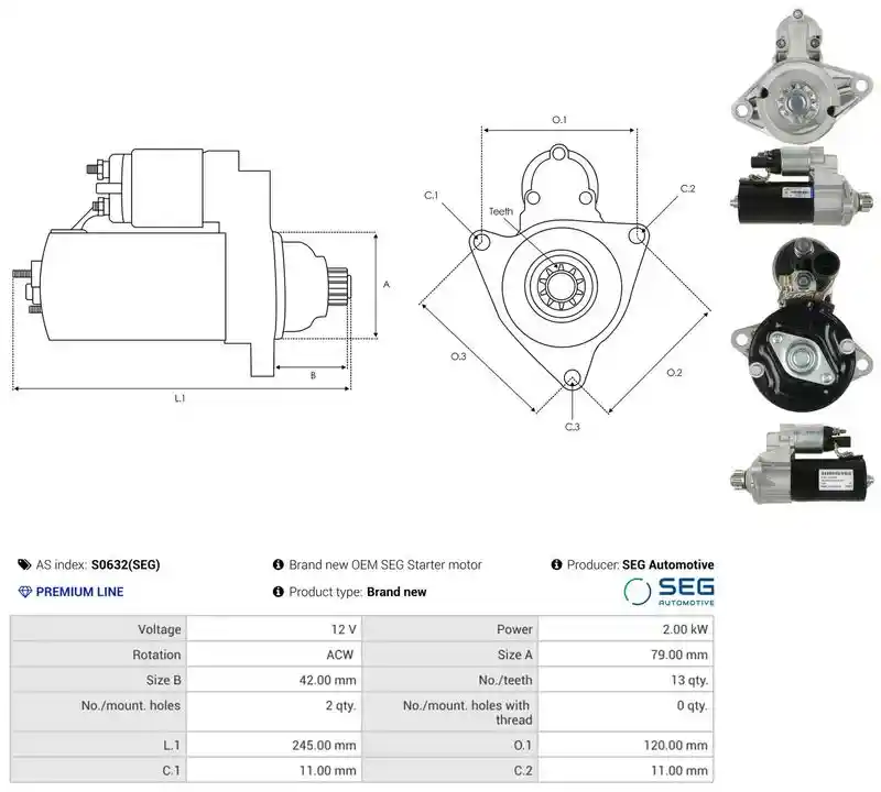 AS-PL S0632(SEG) AS-PL S0632(SEG)