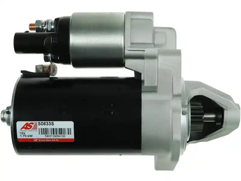 AS-PL S0633S