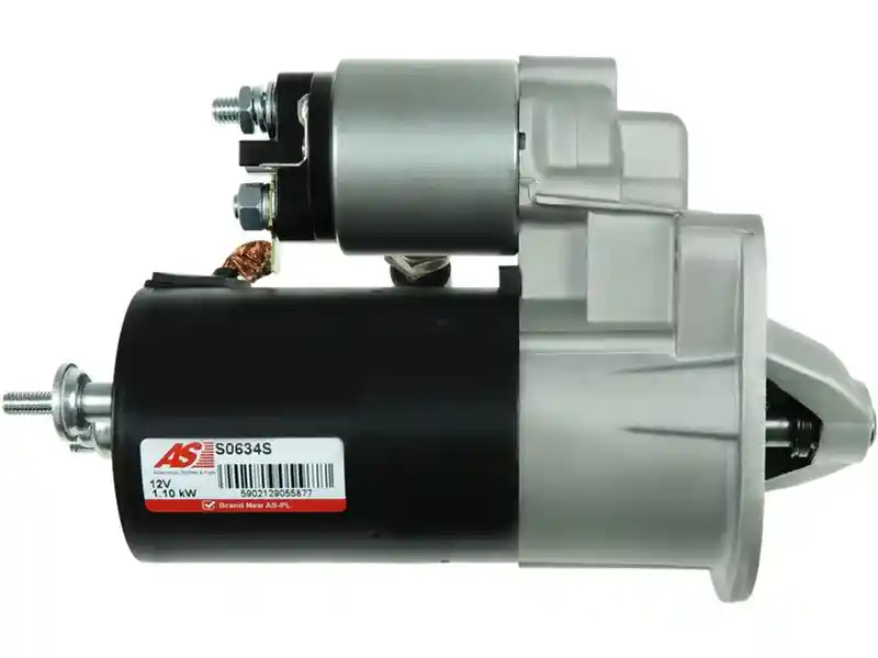AS-PL S0634S