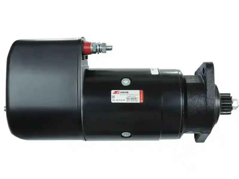AS-PL S0635S