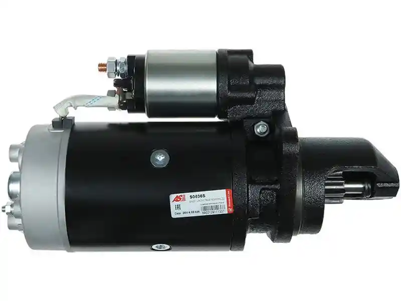 AS-PL S0636S