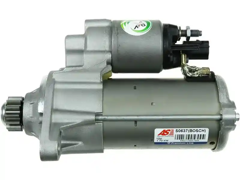 AS-PL S0637(BOSCH) AS-PL S0637(BOSCH)