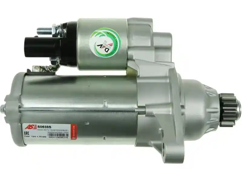 AS-PL S0638S