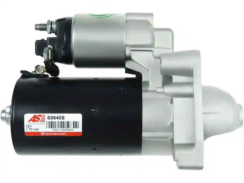 AS-PL S0640S