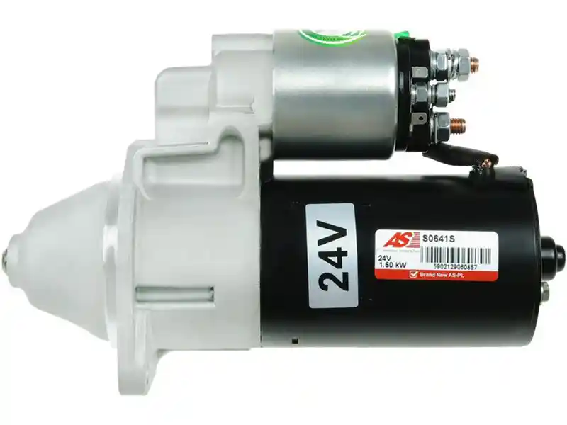 AS-PL S0641S