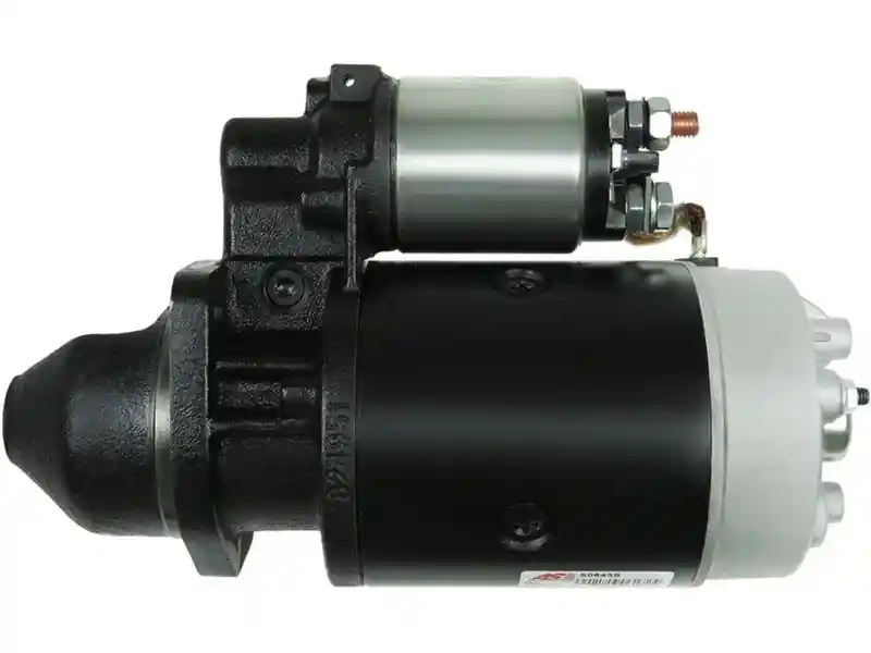 AS-PL S0643S