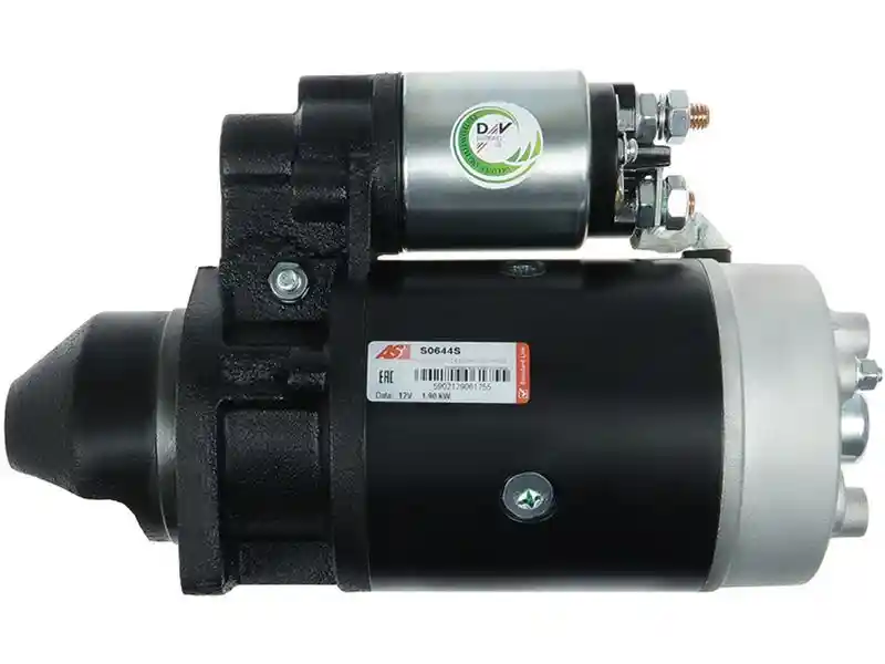 AS-PL S0644S