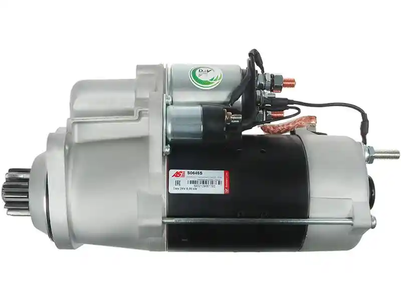 AS-PL S0645S