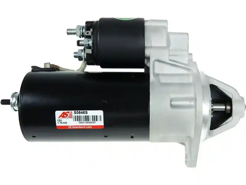 AS-PL S0646S