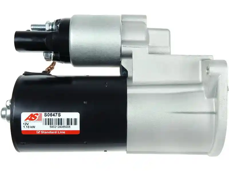 AS-PL S0647S