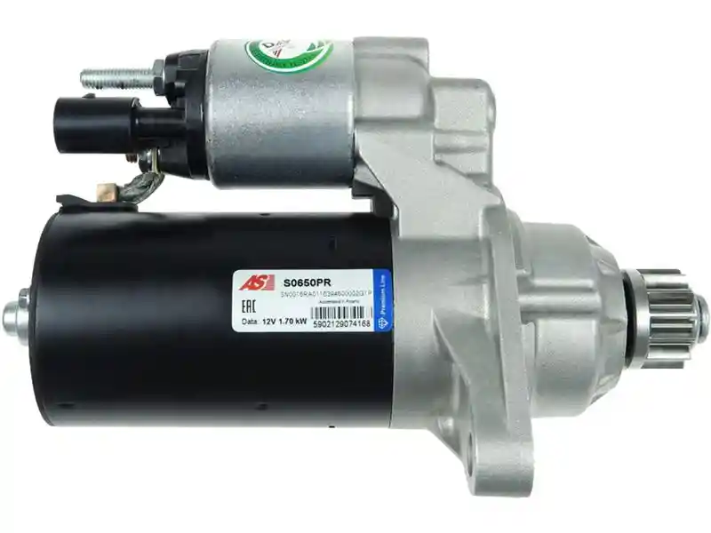 AS-PL S0650PR AS-PL S0650PR