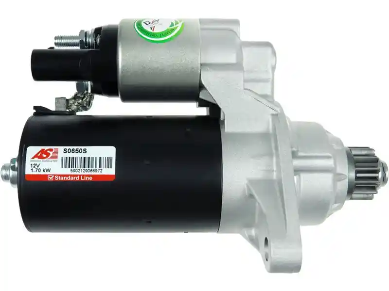 AS-PL S0650S AS-PL S0650S