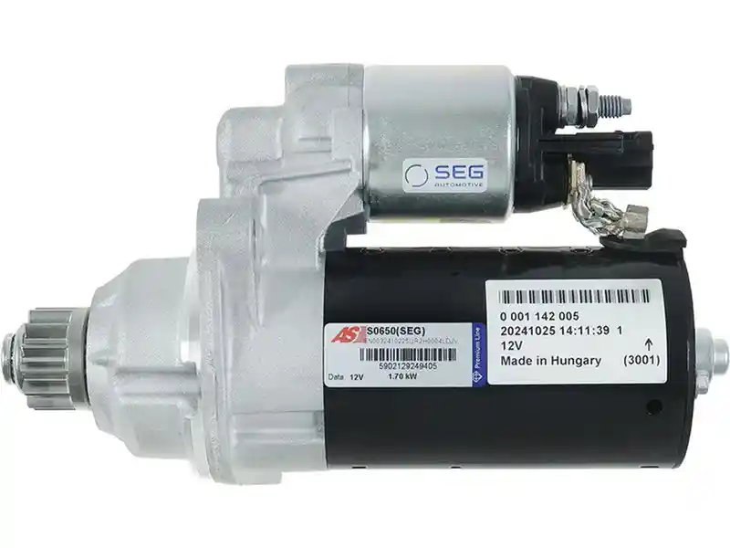 AS-PL S0650(SEG) AS-PL S0650(SEG)