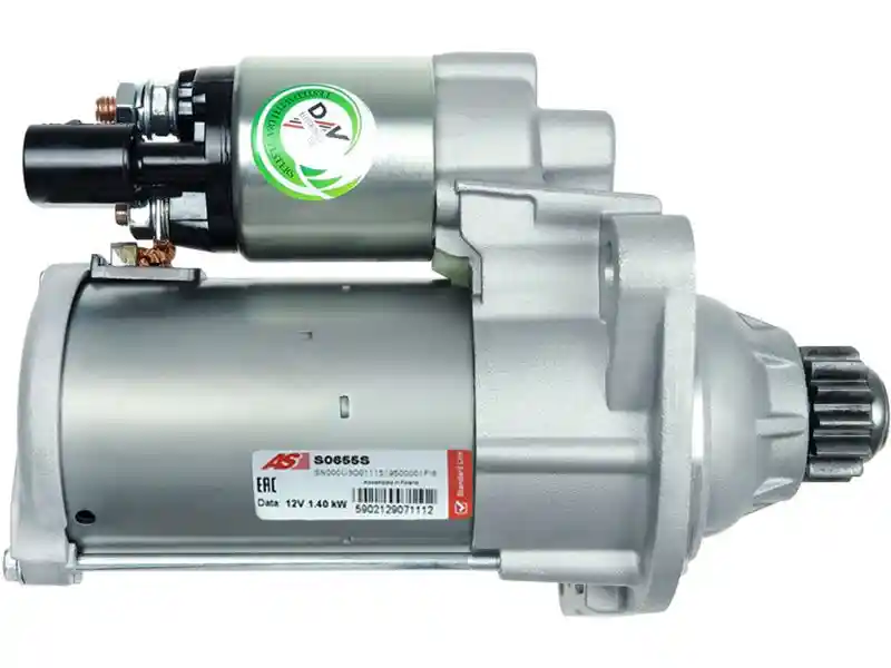 AS-PL S0655S