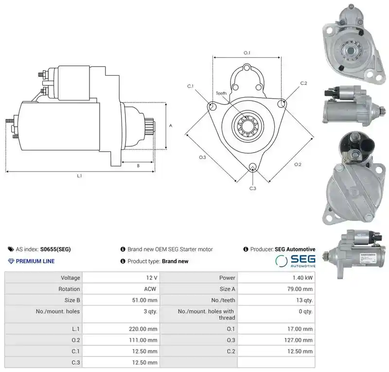 AS-PL S0655(SEG)
