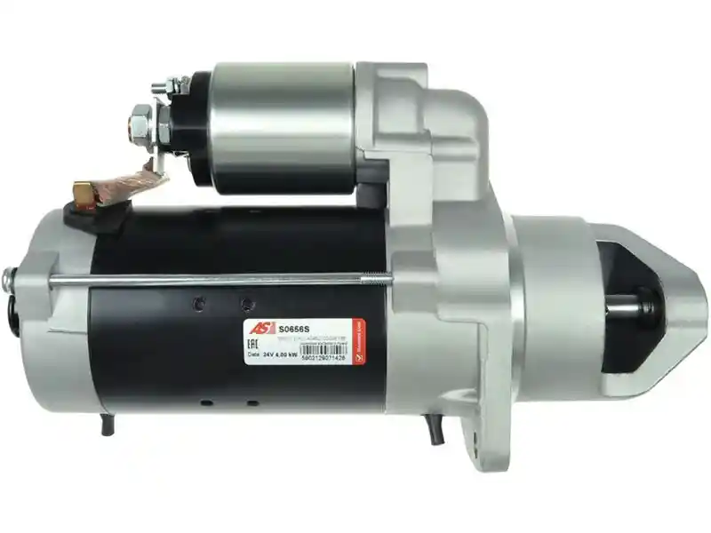AS-PL S0656S