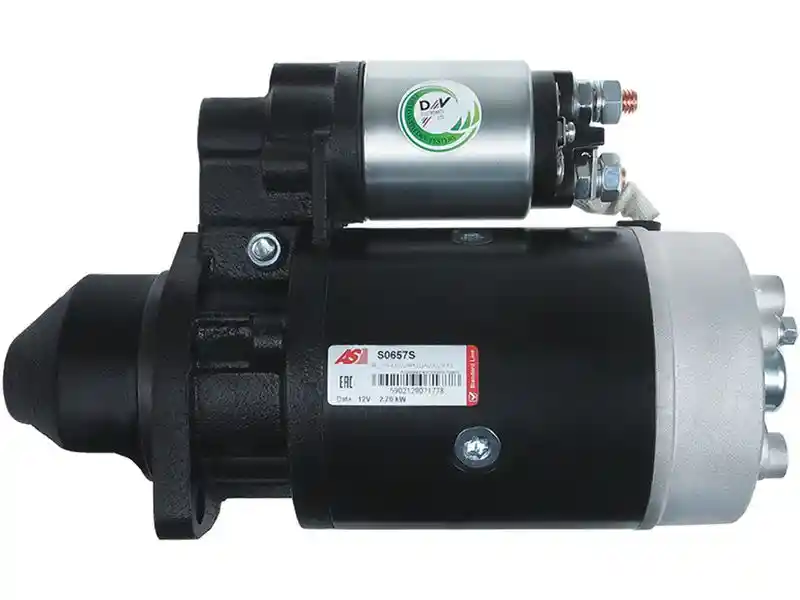 AS-PL S0657S