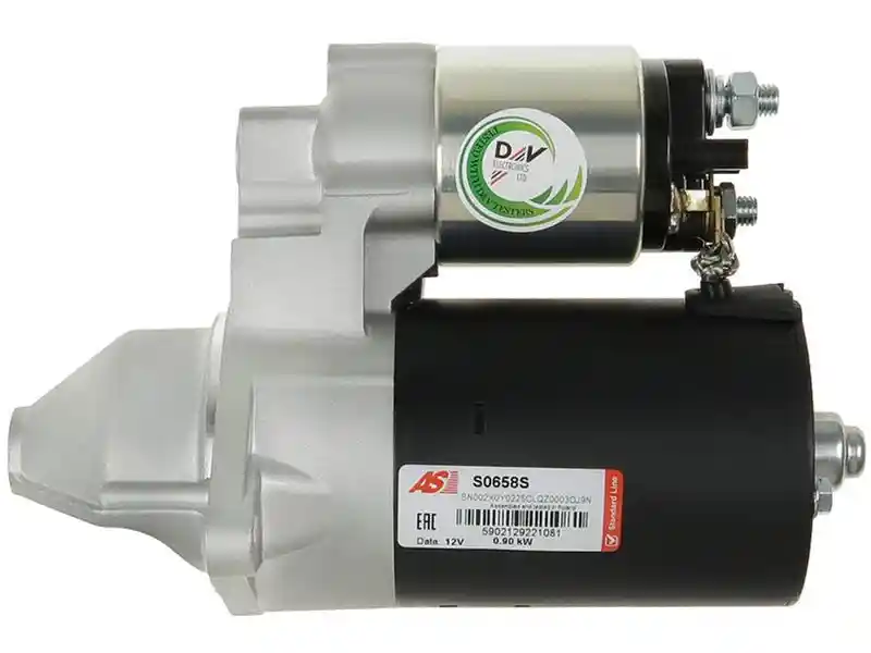 AS-PL S0658S