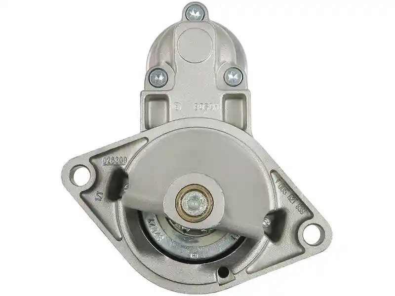 AS-PL S0658SR