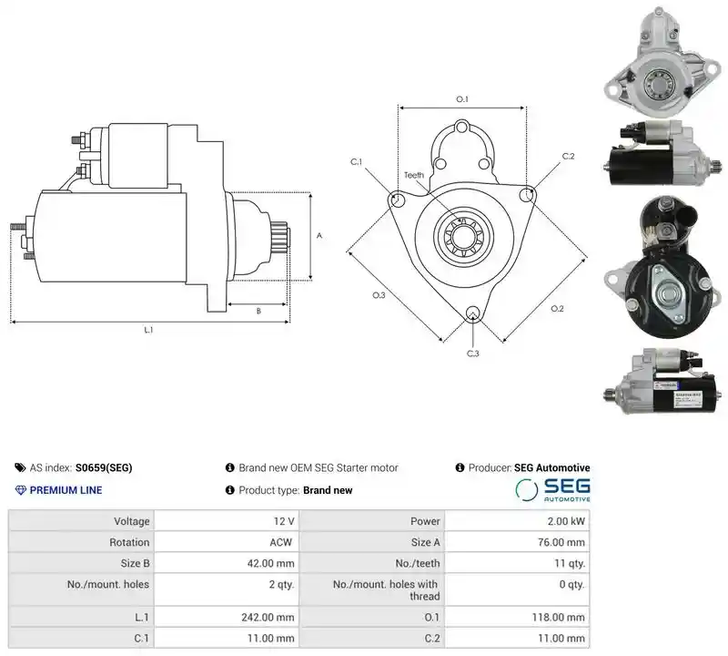 AS-PL S0659(SEG) AS-PL S0659(SEG)