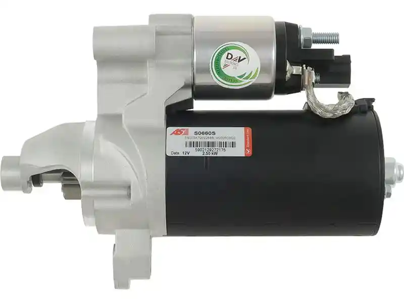 AS-PL S0660S