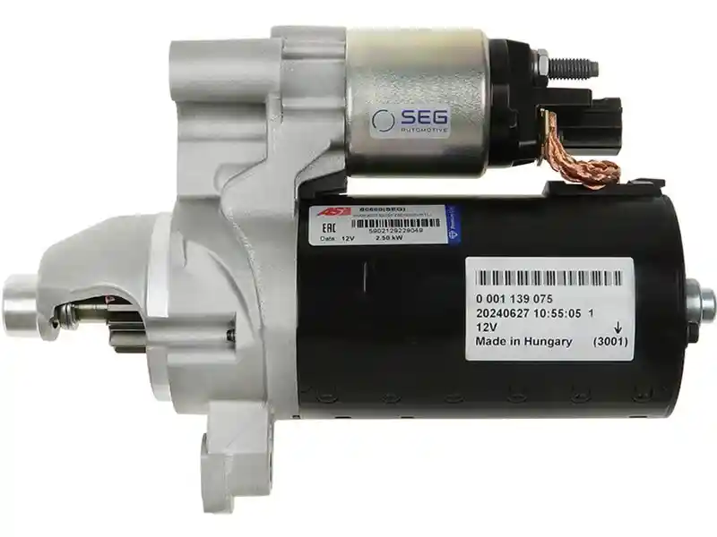 AS-PL S0660(SEG)