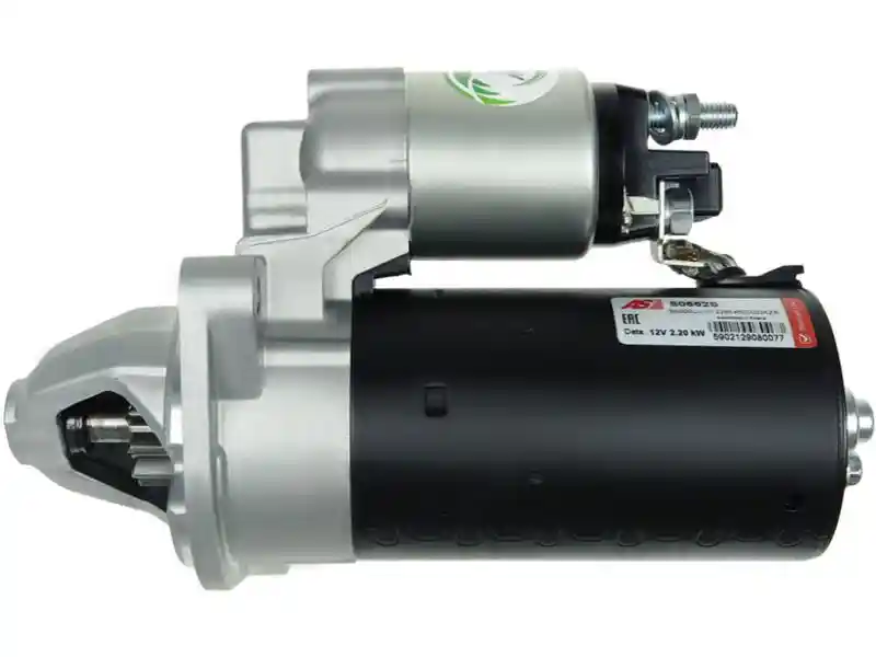 AS-PL S0662S