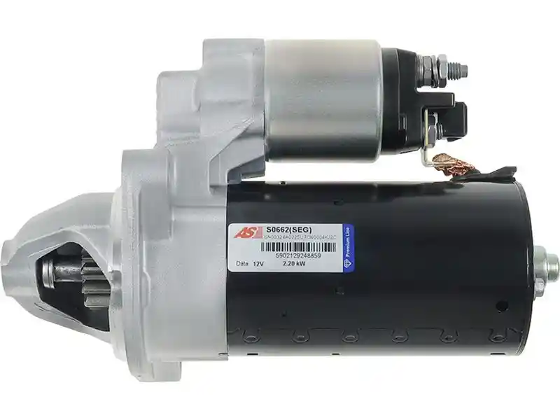 AS-PL S0662(SEG)