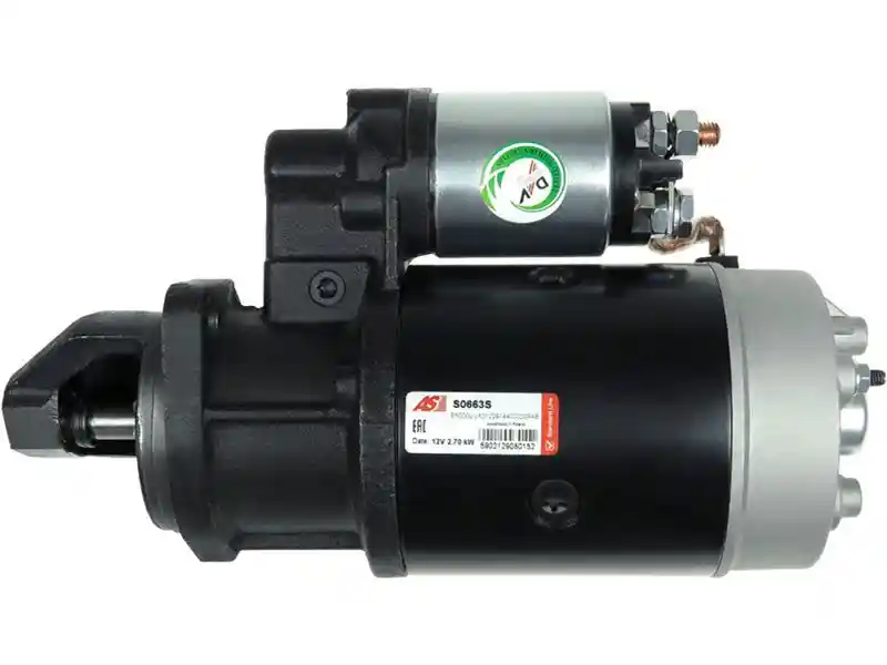 AS-PL S0663S